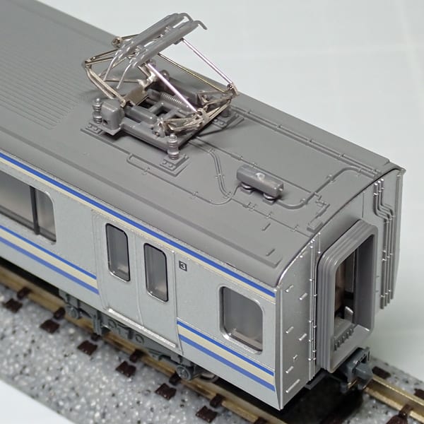 模型も現行仕様に。KATO E217系 横須賀・総武快速線(新色)の話 模型も現行仕様に。KATO E217系 横須賀・総武快速線(新色)の話