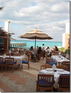 TERRAZA