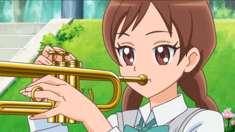 ヒーリングっど プリキュア 第２９話感想 Msk Mtnのブログ