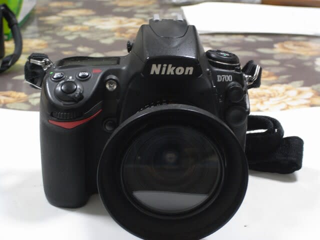 Nikon D700 と地元スナップ - フォト＆クラフト工房Ｇｏｒｏｕ's ...
