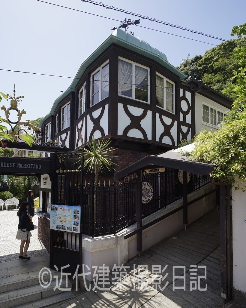 近代建築 兜町の昭和初期の街並み No 1 22公式店舗