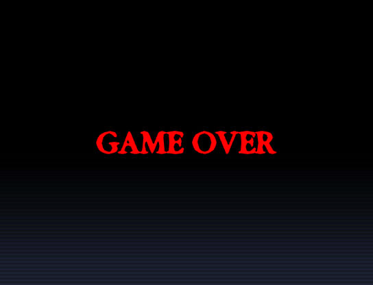 ｖｘ ａｃｅゲームオーバー素材 ｇａｍｅ ｏｖｅｒ ｊｅｔｂｌａｃｋ ｒｏｏｍｉｎｇ ｈｏｕｓｅ