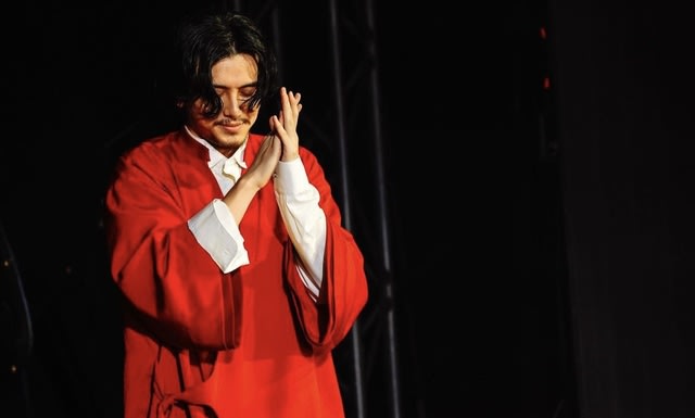 藤井風 LOVE ALL SERVE ALL STADIUM LIVE Fujii Kaze LOVE ALL SERVE ALL STADIUM LIVE 2022年10月15日
