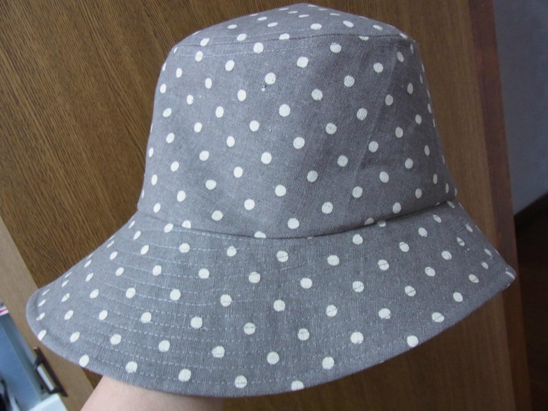 帽子の上手な作り方とコツ 完全版 再up Tanaka式カットソー教室ブログ