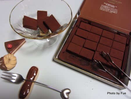 生 東京 ロイズ チョコ 3/4 女性が選ぶ高級チョコレートランキング