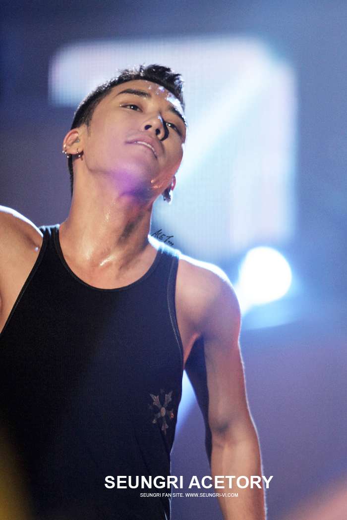 12年3月のブログ記事一覧 7ページ目 Bigbang Check It Out