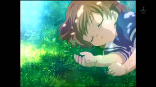 Clannad After Story 最終回 第22回 小さな手のひら よー
