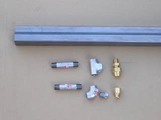 廃油ストーブ製作-4 - 廃棄物彩生処 廃油ストーブ製作-4 - 廃棄物彩生処