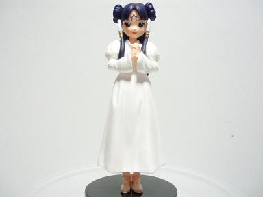 黎明の使徒リジェ 暗黒指令の秘密基地