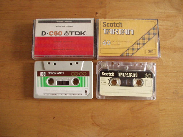 モンキーマジック ゴダイゴ 含む昔のテープ 1978年頃 ポコアポコヤ