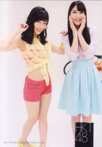 AKB48 NMB48 HKT48 店舗特典 生写真 まとめ