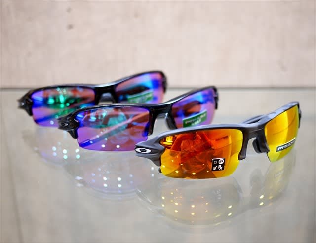 Oakley Flak 2.0 オークリー フラック 2.0-