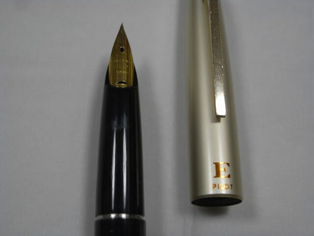 パイロット　53R 金キャップ　万年筆 詳細ページ | 万年筆 ボールペンなど高級筆記具の販売・買取