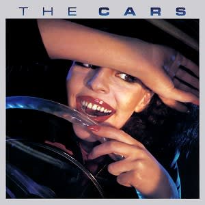 The_cars