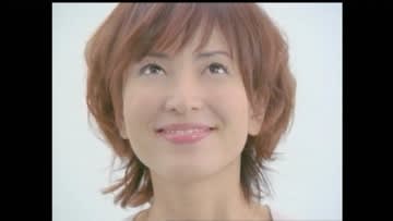 大森屋のｃｍで髪型かわいい鈴木杏樹 テクノマエストロに憧れて