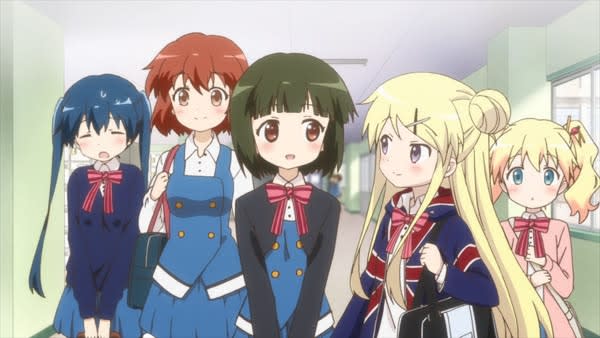 検証 遅刻寸前のアヤヤ達は本当にもえぎ高校へ間に合うのか 薬学生の箱庭