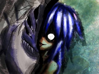 ノベルゲーム