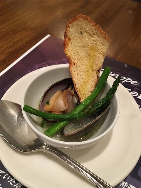 パルテノペ 恵比寿店