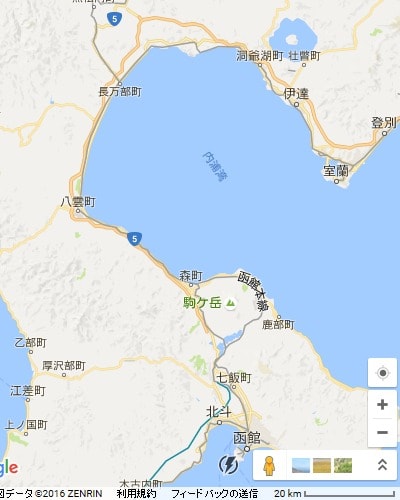 北海道新幹線があるので札幌なんて ボッケニャンドリの思ったこと 北海道新幹線があるので札幌なんて ボッケニャンドリの思ったこと
