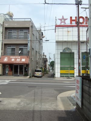 善通寺市 牛行園