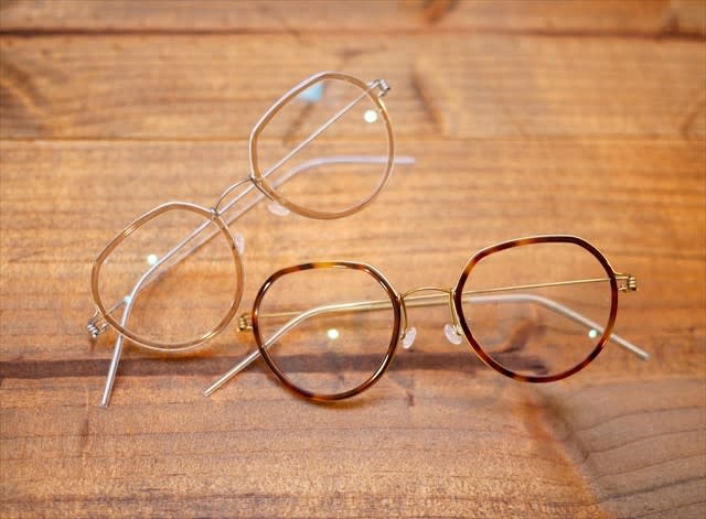 リンドバーグリム度付きレンズ付smilla43サイズ75番カラー新品未使用 リンドバーグリム度付きレンズ付smilla43サイズ75番カラー新品未