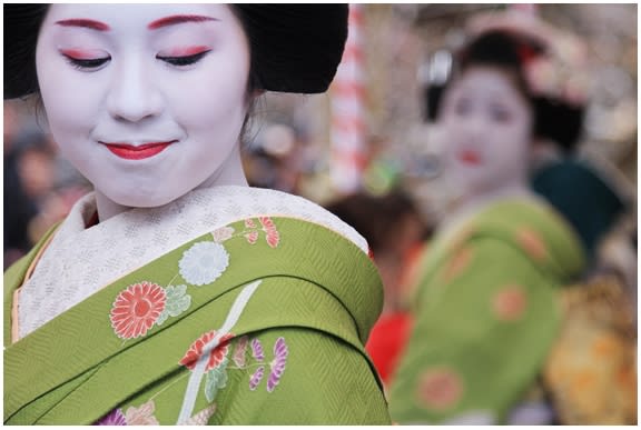 北野天満宮 梅花祭 野点大茶湯2 マドンナのナイショ話 北野天満宮 梅花祭 野点大茶湯2 マドンナのナイショ話