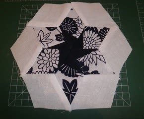 巾着の底＆青森から