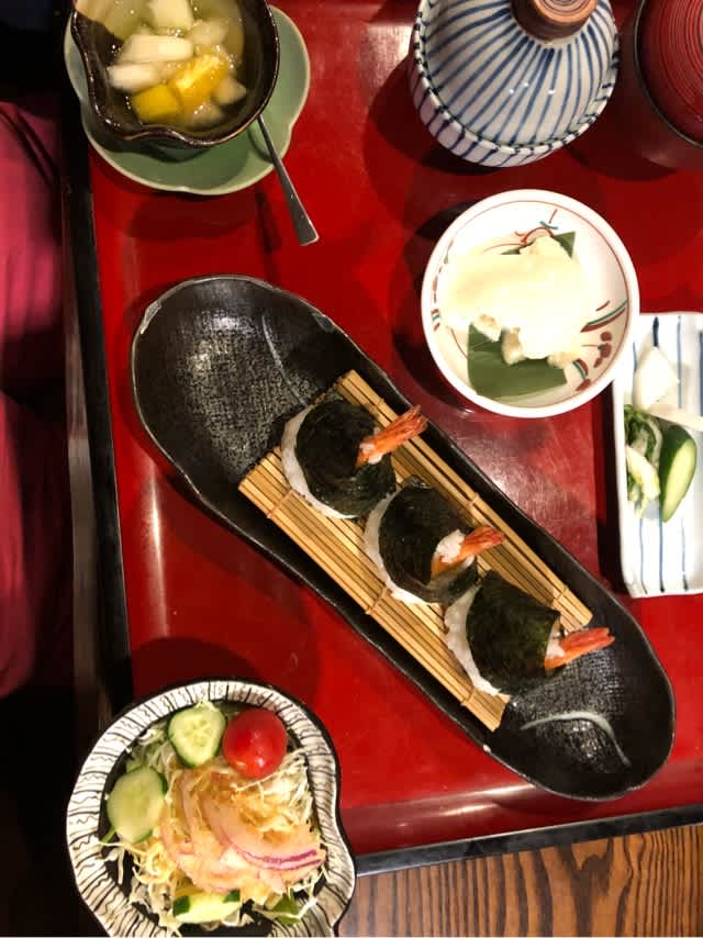 名古屋市緑区で三度の食事 タクロリムスの徒然日記 グルメレポート