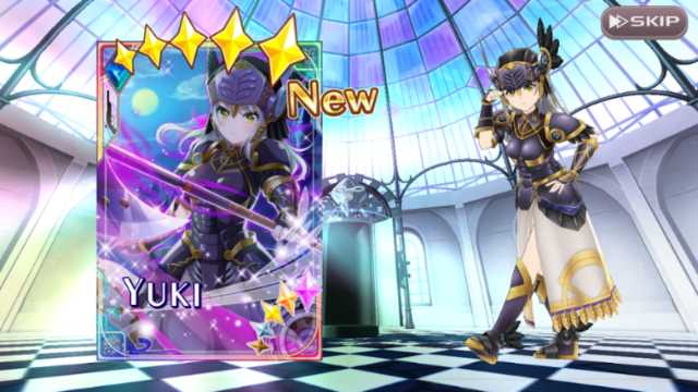 4月 東京ドールズに萌えろ