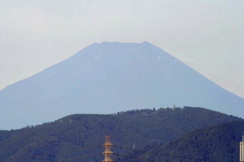 今朝の富士山_20140824.jpg