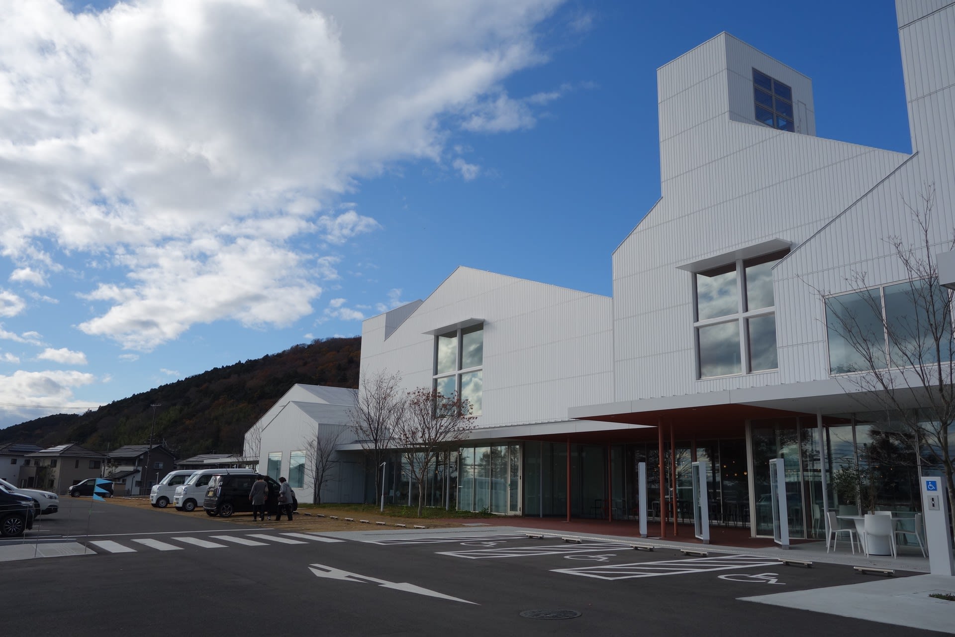20211126 マルホンまきあーとテラス ―石巻市博物館の高橋英吉展 20211126 マルホンまきあーとテラス ―石巻市博物館の高橋英吉展