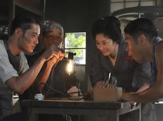 松下幸之助の伝記本 千里山ブラウズ