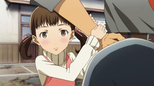 14年夏アニメ ペルソナ4 ザ ゴールデン 第1話の感想文 高崎blog 室内装飾 14年夏アニメ ペルソナ4 ザ ゴールデン 第1話の感想文 高崎blog 室内装飾