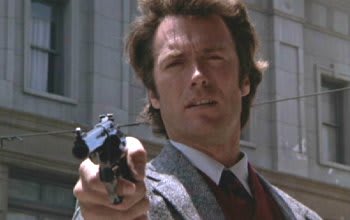 Dirty Harry「ダーティハリー」 - 事務職員へのこの1冊