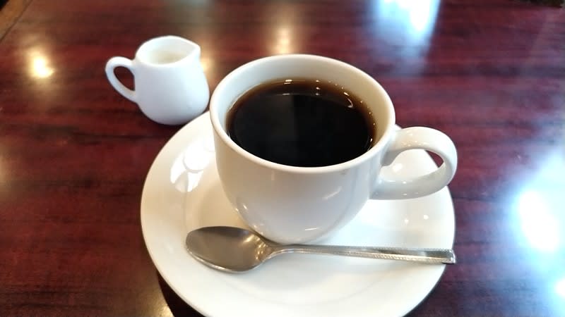 樹根巣:ブレンドコーヒー