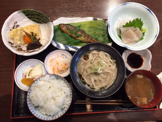 TDアグリ定食.JPG