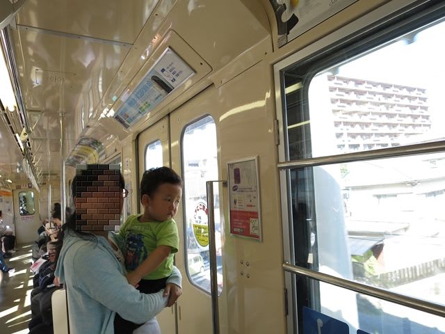 ぴーちゃん 千葉都市モノレールに乗る zechoesの旅 ぴーちゃん 千葉都市モノレールに乗る zechoesの旅
