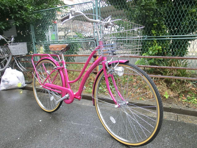 SOGO自転車の・・・ - サイクルハウスＴＯＭＯ