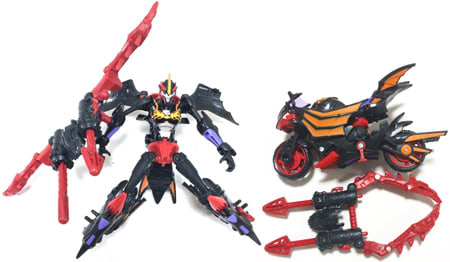 ボットコン2014!! - USAトイショップ トイコネクト BLOG ボットコン2014!! - USAトイショップ トイコネクト BLOG