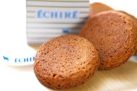 エシレバターのクッキー - cafemin