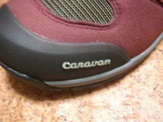 買 ”[キャラバン] caravan C1 02 ”を買いました ＜準備2＞ - 暇なときに、何を思う・・