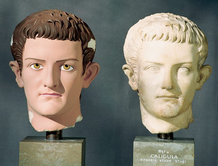 大英博物館と古代彫刻 tamagoのドイツ滞在記