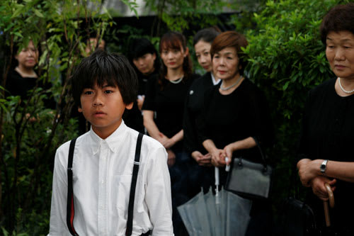 イマジナリーコンパニオン 荒井山から