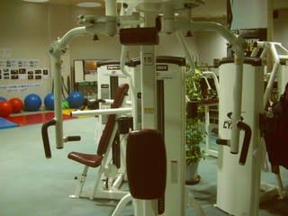 小田原アリーナトレーニングルーム 小田原アリーナ ジムで鍛えます 明日という日に向かって 小田原アリーナトレーニングルーム 小田原アリーナ ジムで鍛えます 明日という日に向かって