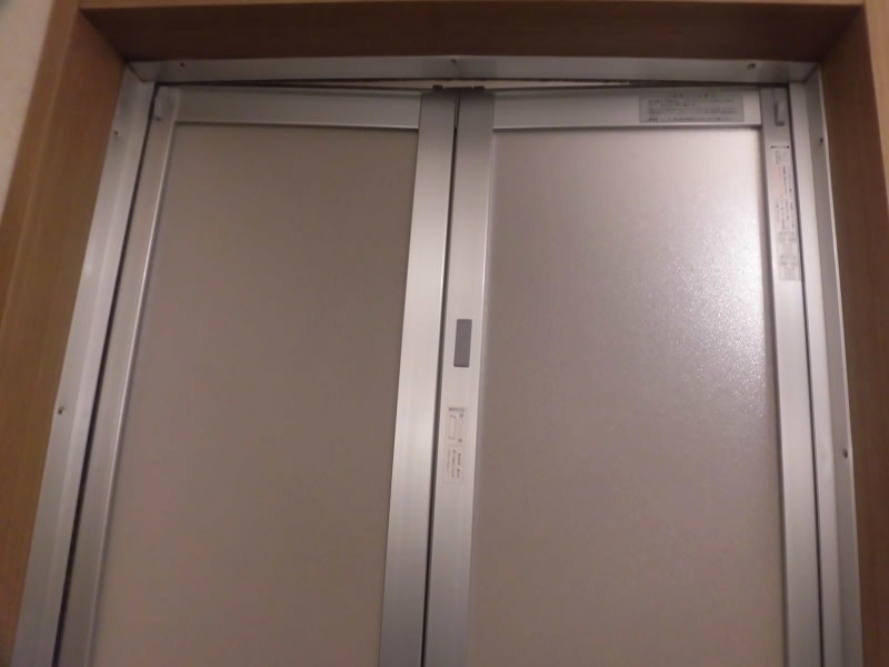 セキスイ 浴室 ドア Gyda02