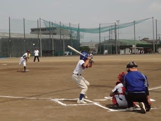 瑞穂市学童軟式野球大会 6年生の部 瑞穂市体育協会ブログ