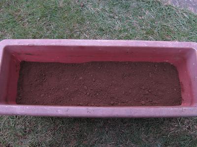 生ごみで堆肥作り 歓びの種 専業主婦は楽しいぞ 生ごみで堆肥作り 歓びの種 専業主婦は楽しいぞ