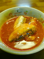 タイ 缶詰