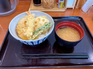 天丼