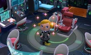 ど う ぶ つの森 ガ ン ダ ム A G E アセム編のアルグレアスが着ていた隊制服を作りました 日々 耳に幸せの音を入れていたい